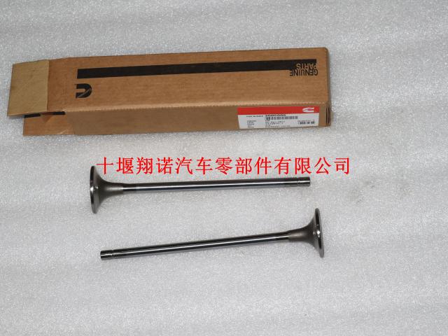 CumminsQSX15进气阀【康明斯】 3685996