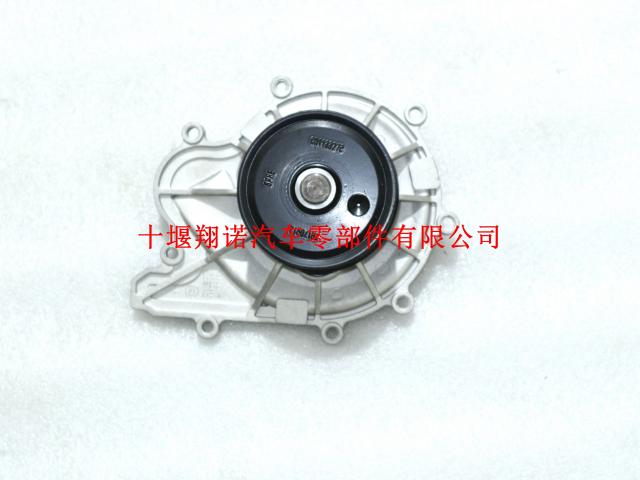福田康明斯ISF发动机水泵 5333148 5269784 5269897