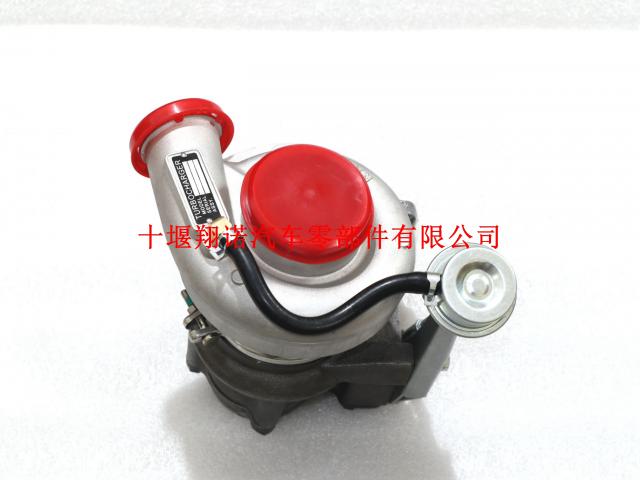 HX30W 霍尔赛特涡轮增压器 4040353  4040382  3592318