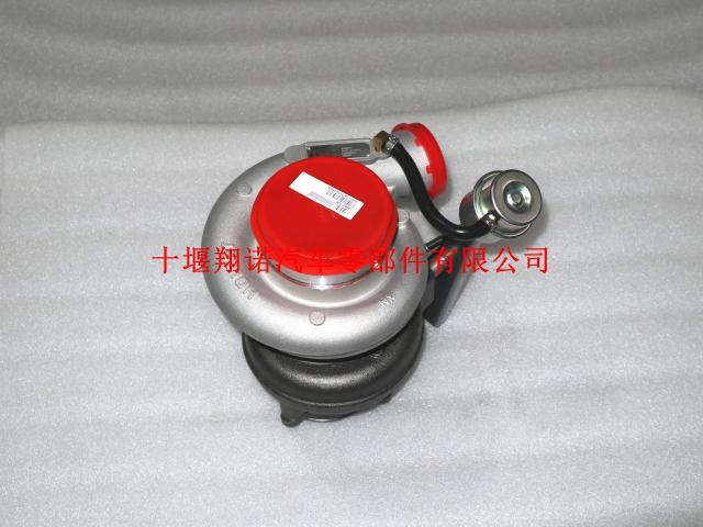 康明斯 HX40W 霍尔赛特涡轮增压器 4046271 