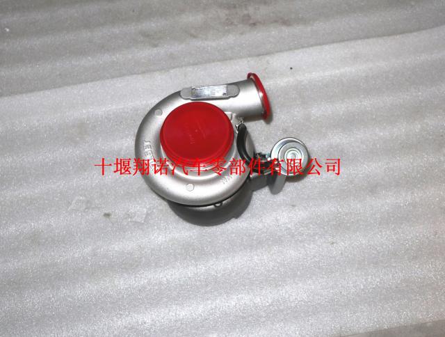 韩国斗山挖掘机 HX40W 霍尔赛特涡轮增压器 4046292 