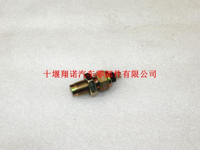 东风康明斯发动机6CT转速传感器 3967252 3834N-010