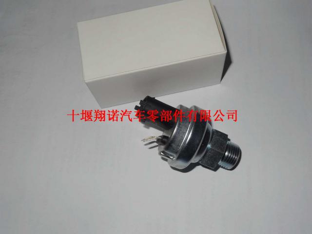 潍柴WP10机油压力温度传感器 612600080875