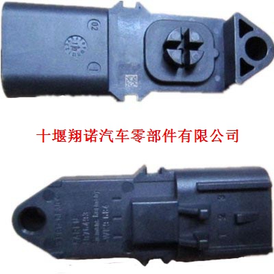 卡车进气压力开关4076493康明斯ISDE电控发动机压力传感器 4076493 2897331