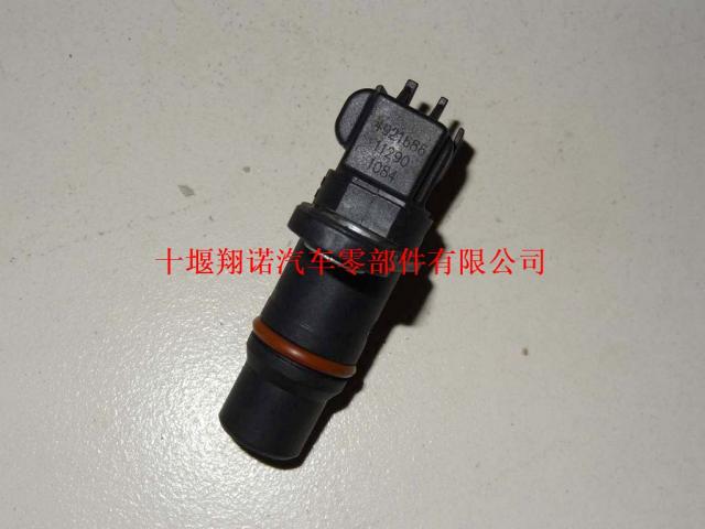 Cummins曲轴位置传感器 4921686 2872279 3408531 