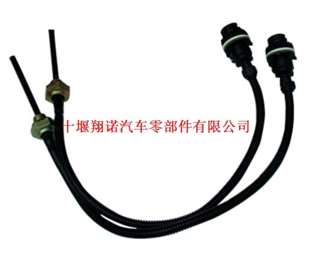 东风天龙汽车雷诺发动机机油油位传感器D5010477145
