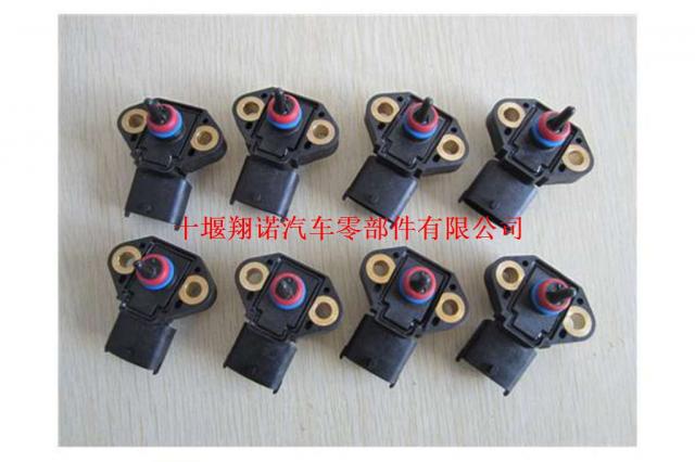 潍柴WD10压力传感器0281002953 612600090460