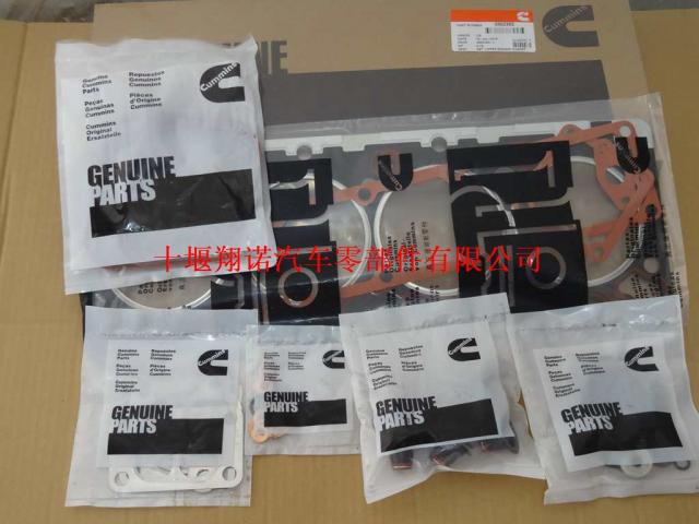 东风康明斯4BT发动机上修理包 3802362 3802241 3802217 3802017