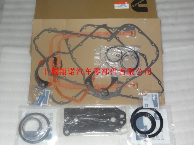 康明斯6CT上下修理包 3800348 3800348 3806183 3802389 3802354 3802087