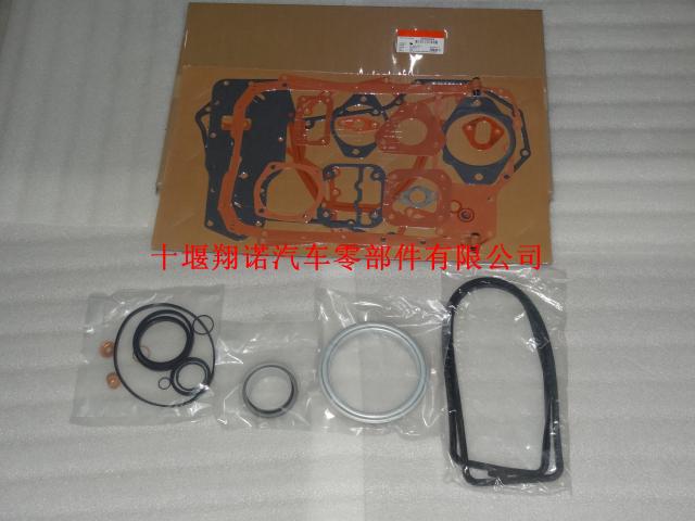 康明斯6BT发动机下修理包 3802376 3802029 3802267