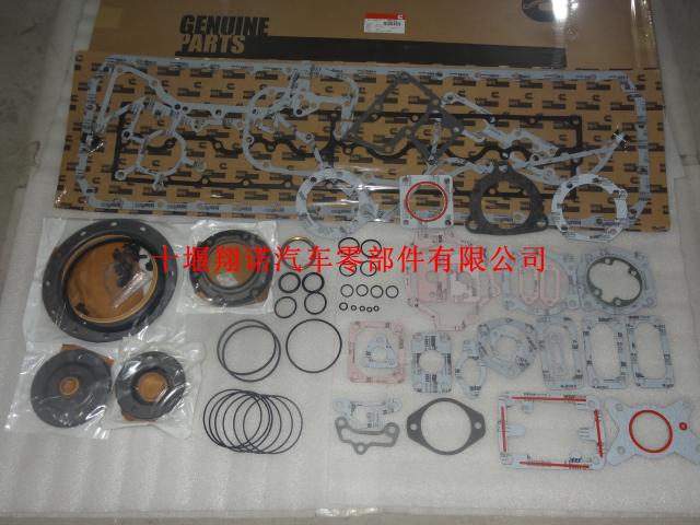 cummins系列L10上修理包 L10下修理包3803404  3803242 3801676 3801142