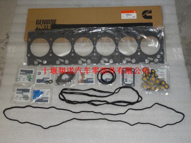 康明斯ISBE六缸上修包4025138  