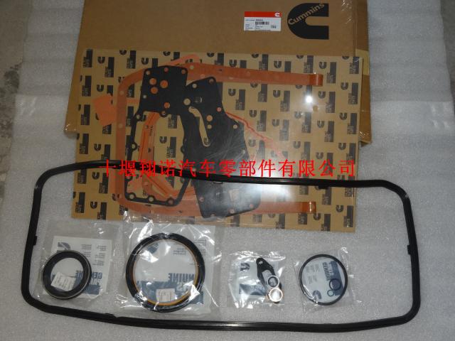 康明斯ISDE6/QSB6.7发动机上修理包 4955522