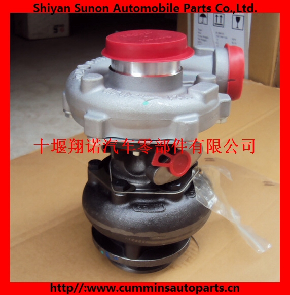 康明斯增压器 4988426 