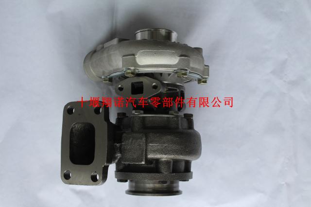 康明斯发动机总成TA31涡轮增压器728001-5001S 3900430 4982530 5273534