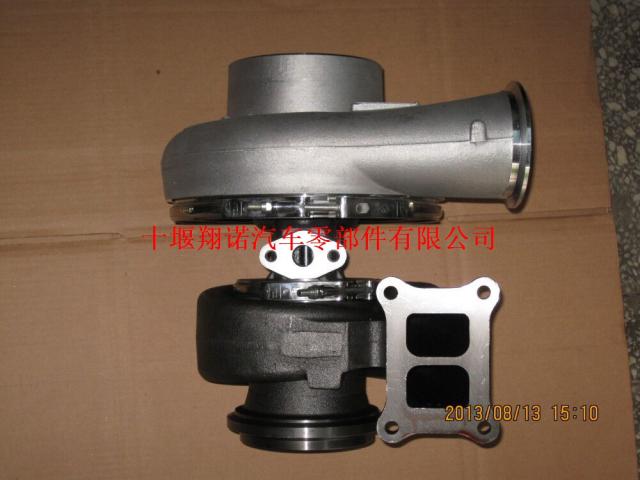 盖瑞特原厂增压器 HT60 3536803