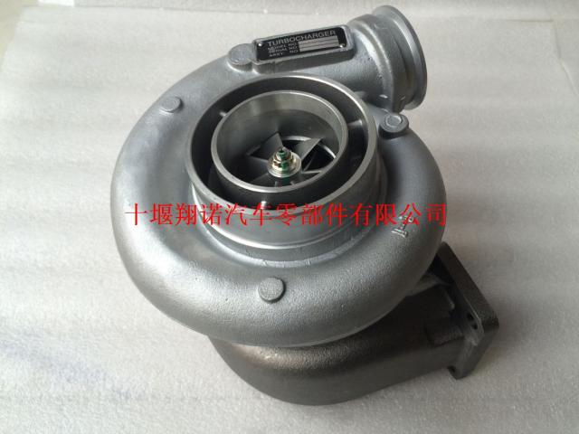 Cummins康明斯6CT发动机涡轮增压器 4032127