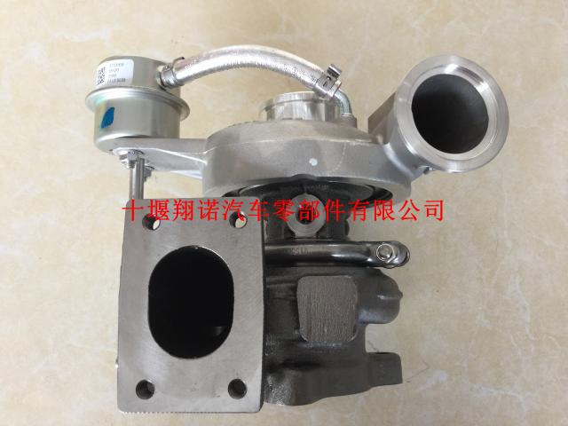 福田康明斯发动机总成ISF增压器 3776285 3796170 3786531 3776281 4309412 