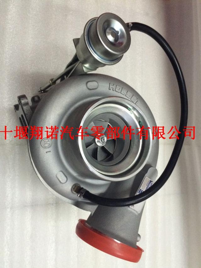 重庆康明斯M11发动机HX55W增压器 4089854 4035893 4036915