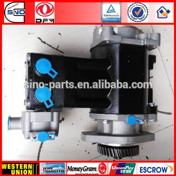 Shiyan Sunon DCEC Supplier Dongfeng 6BT Engine Air Compressor 3558211 DCEC Air Compressor China Manufacture Top Quality Hot Sale 