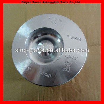 Genuine Cummins 6BT Piston 3928673