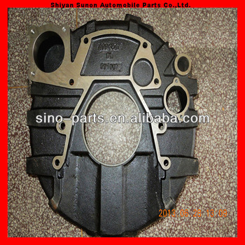 flywheel shell 4994847 for Cummins 6BT engine 