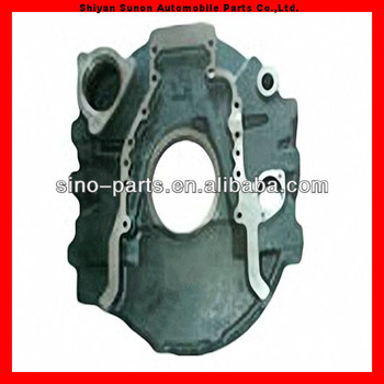 original Cummins parts flywheel cover C3415390 3415390 for Cummins 6BT engine 