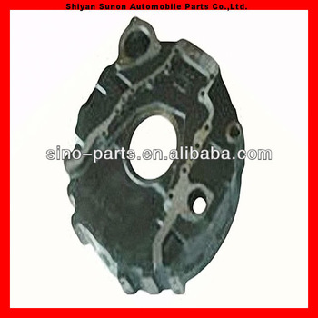 original Cummins parts flywheel cover A3960489 for Cummins 6BT engine 