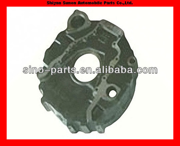 original Cummins parts flywheel cover A3913582 3913582 for Cummins 6BT 