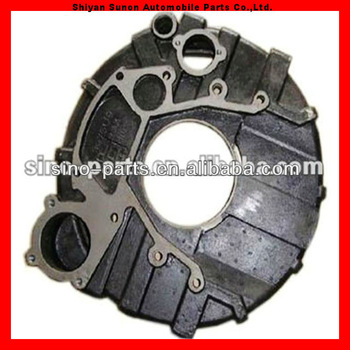flywheel shell flywheel housing 3975179 for Cummins 6BT engine
