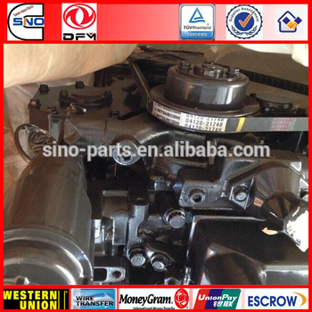 Industrial Diesel Cummins 3.3 Cummins Engine Assembly Engines Cummins B3.3 for Sale