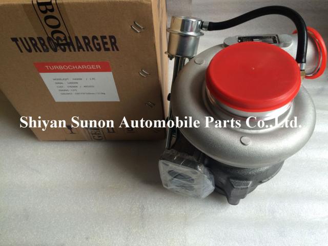 6L Turbo HX30W HX35W HX40W H1E HX50 HX55W HX80 Cummins 4051033 4051032 Turbocharger