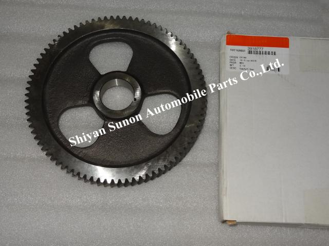 Motor Cummins 6CT8.3 Engine camshaft gear