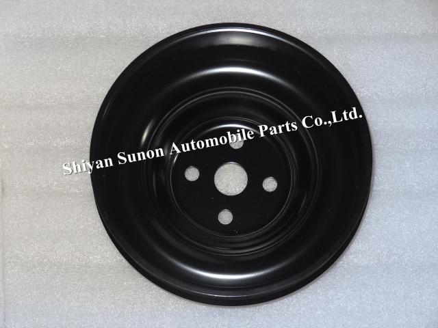 Cummins Diesel Engine 6BT Fan Pulley 4943445 3903767 3908820 3914461