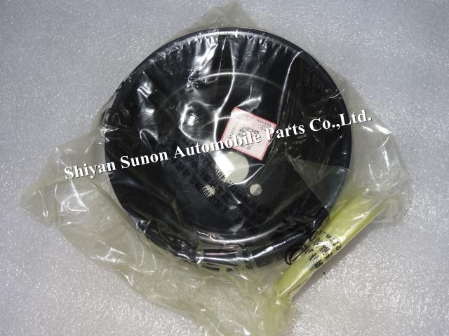 original Cummins 6BT5.9 truck fan belt pulley 3914463