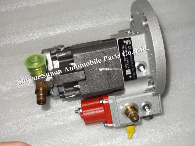Cummins diesel engine parts 3090642 Fuel injection pump