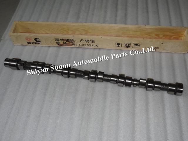Cummins 6BT Diesel Engine Parts camshaft 3283179