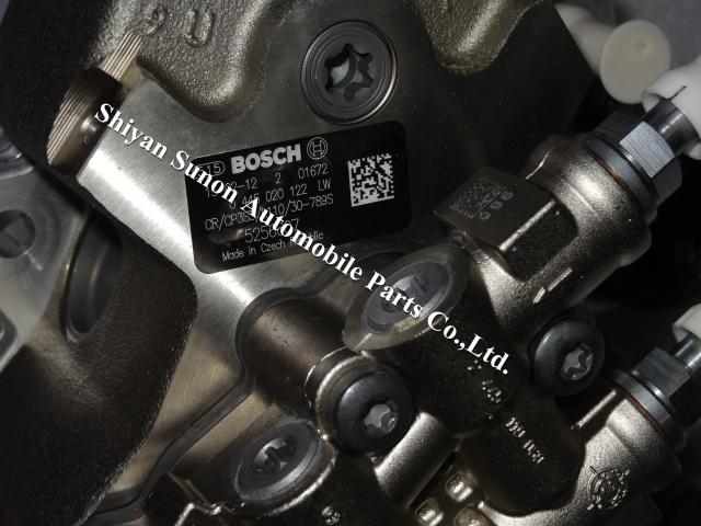 fuel injection pump assy 0445020043 Cummins QSB 4988593 4941066 3975701 4988593