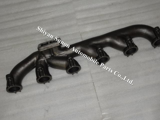Cummins diesel engine parts Exhaust Manifold 3978522