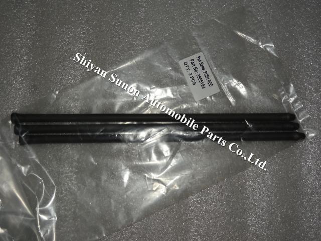 Cummins parts 6CTAA8.3G2 Push Rod 3905194