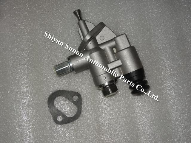 Cummins Diesel Engine 6CT Fuel Transfer Pump 4944711