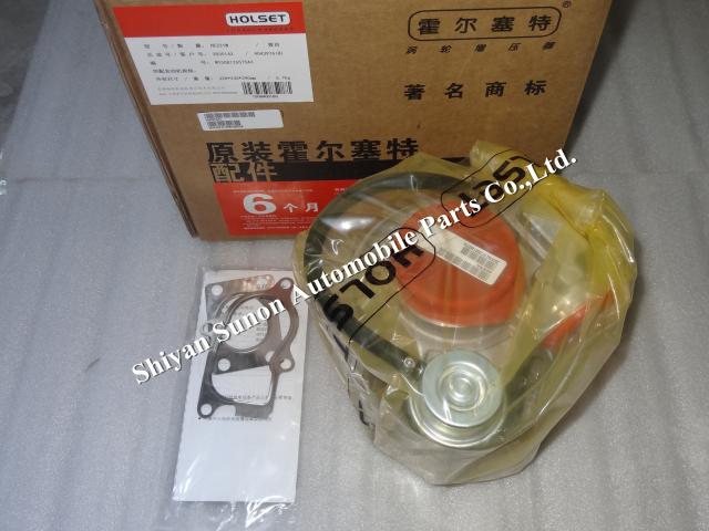 Cummins isde diesel turbocharger genuine holset 4043976 