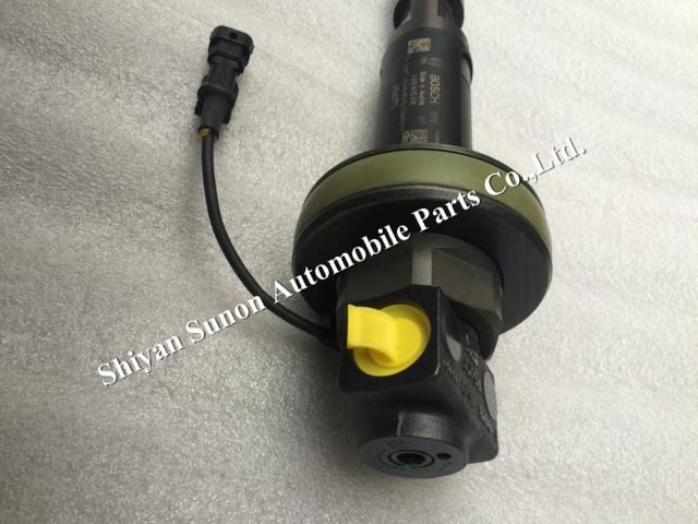 QSK60 original fuel injector 4964173 4955527