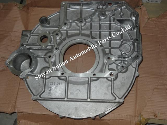 Cummins flywheel housing 2831370