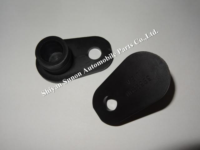 Original diesel engine parts Cummins O shape plug 3932296