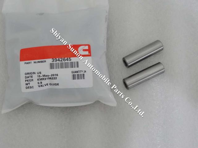 Cummins valve guide 4934063 3942645 For 6L ISLe QSL