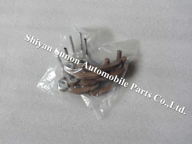 Cummins M11 ISM QSM Piston Cooling Nozzle 3080708