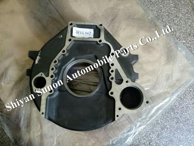 DCEC Genuine Diesel engine parts 6CT8.3 flywheel housing 3926207