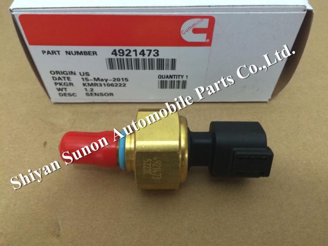 Cummins Pressure Temperature sensor  4921473 3417183 3417142