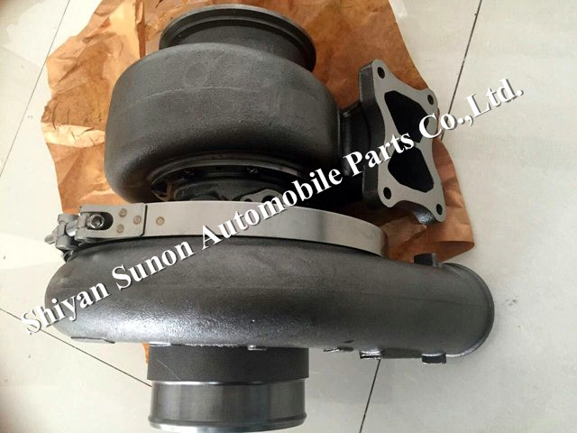 Holset engine parts QSK19 HX82 turbocharger 4955345 3804730